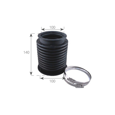 Finnord Soffietto Volvo Rif Originale 3588753 500538.K