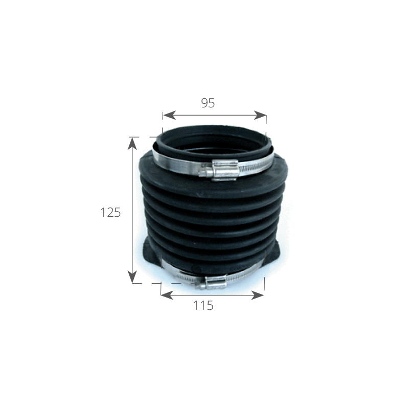 Fuelle Finnord Volvo 3594509-3808898 500537.K