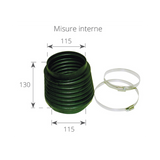Finnord Soffietto Copri Trasmissione 500516.K