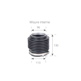 Finnord Soffietto 500515.K