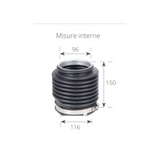 Finnord Soffietto 500509.K