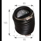 Finnord Bellow Volvo 875828-6/876633-9 500505.FL