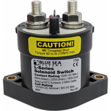 Blue Sea Solenoide Serie L 150A 12/24 V 7765-BSS