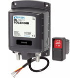 Blue Sea Solenoide Bistabile Serie ml 12 Volt 7701-BSS