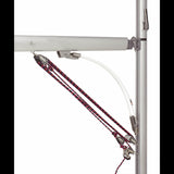 Barton Marine Sostegno Boma Deriva Leggera Vang Rigido 44001