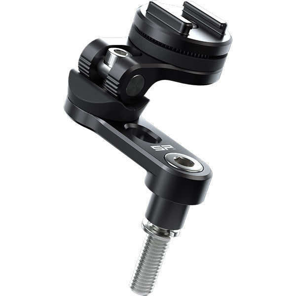 SP Connect BARCLAMP MOUNT PRO - Soporte para manillar de motocicleta y smartphone