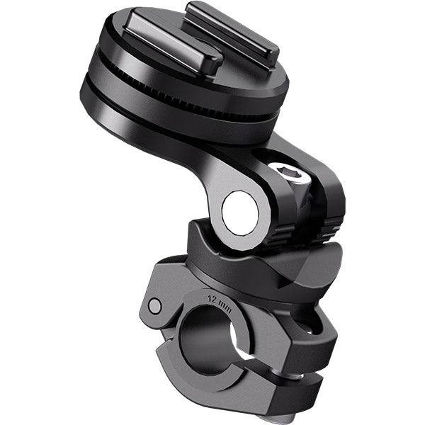 SP Connect MIRROR MOUNT PRO – Smartphone-Halterung für Motorrad- und Rollerspiegel