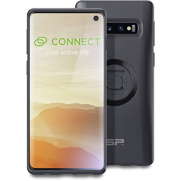 SP Connect MOTO BUNDLE Custodia+Moto Pro+Cover S10