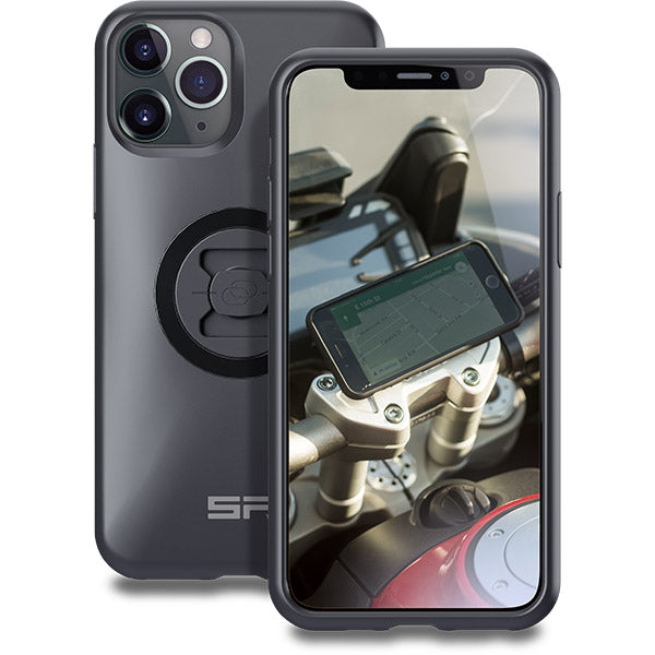 SP Connect MOTO BUNDLE Custodia+Moto Pro+Cover IPHONE 11 PRO/XS/X