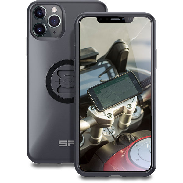 SP Connect MOTO BUNDLE Custodia+Moto Pro+Cover IPHONE 11 PRO MAX/XS MAX