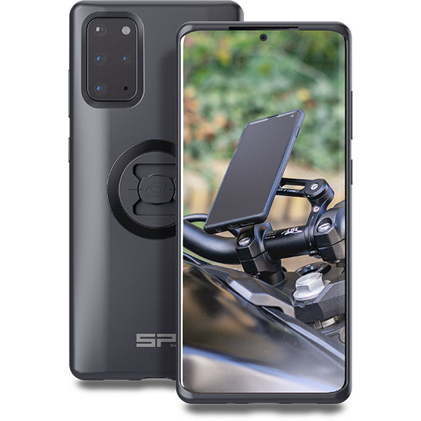 SP Connect MOTO BUNDLE Custodia+Moto Pro+Cover S20+