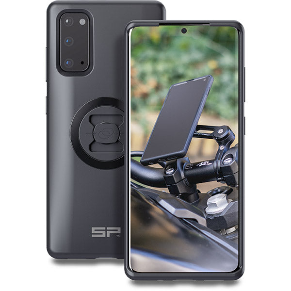 SP Connect MOTO BUNDLE Custodia+Moto Pro+Cover S20 ULTRA