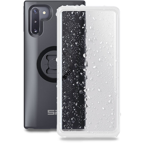 SP PHONE CASE per supporto SP Connect compatibile con NOTE10