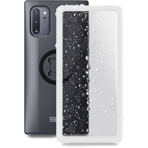 SP PHONE CASE per supporto SP Connect compatibile con NOTE10+