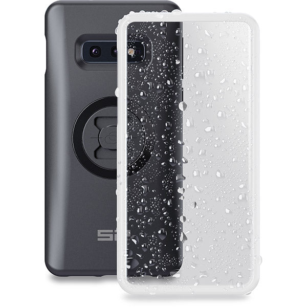 SP Connect WEATHER COVER funda para lluvia compatible con S10E