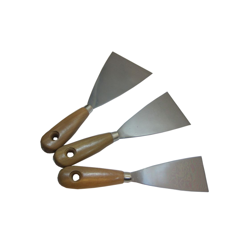 FNI Spatola con Manico mm 80 UTSA019