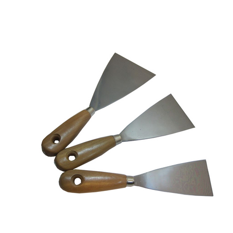 FNI Spatola con Manico mm 40 UTSA015