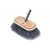 Cepillo gris suave Deck Mate DM120