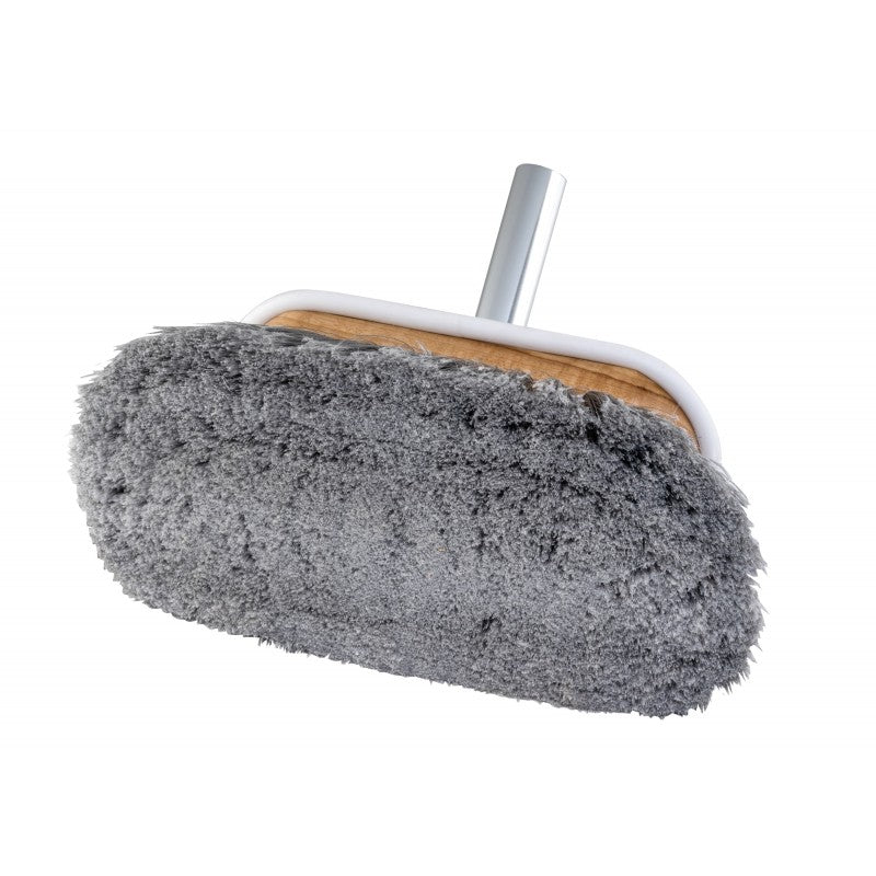 Cepillo gris suave Deck Mate DM120