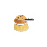 Shurold Spazzolone Tondo Pulizia Barca 600004