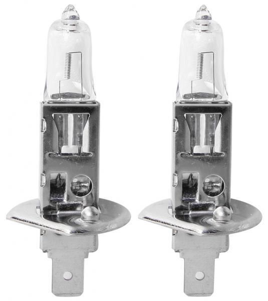 Bombillas Sparco Long Life H1 12V 55W
