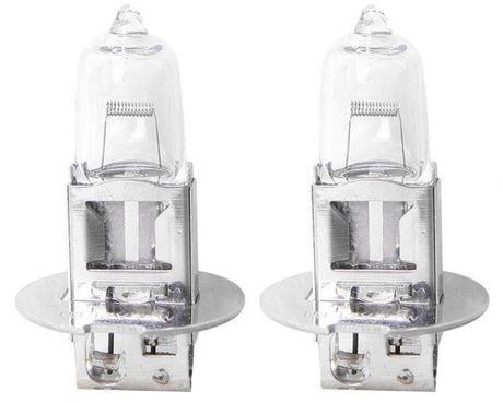 Sparco Lampadine Long Life H3 12V 55W