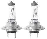 Bombillas Sparco de larga duración H7 12 V 55 W
