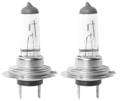 Sparco Lampadine Long Life H7 12V 55W