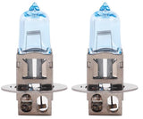 Bombillas Sparco Thunder H3 12 V 55 W