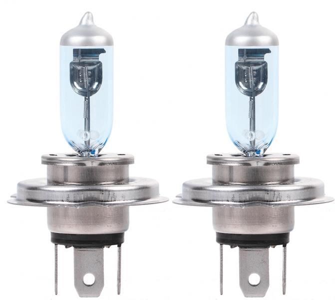 Sparco Lampadine Thunder H4 12V 60/55W