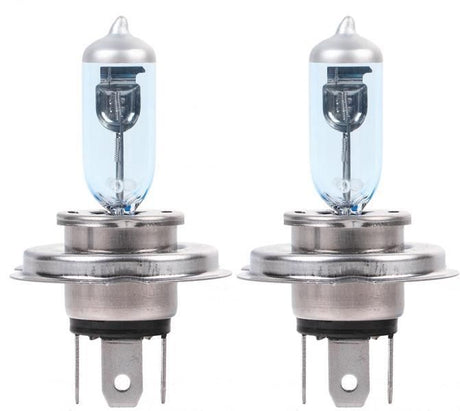 Sparco Lampadine Thunder H4 12V 60/55W