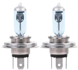 Sparco Lampadine Thunder H4 12V 60/55W