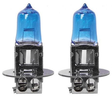 Sparco Lampadine Extreme Xenon H3 12V 55W