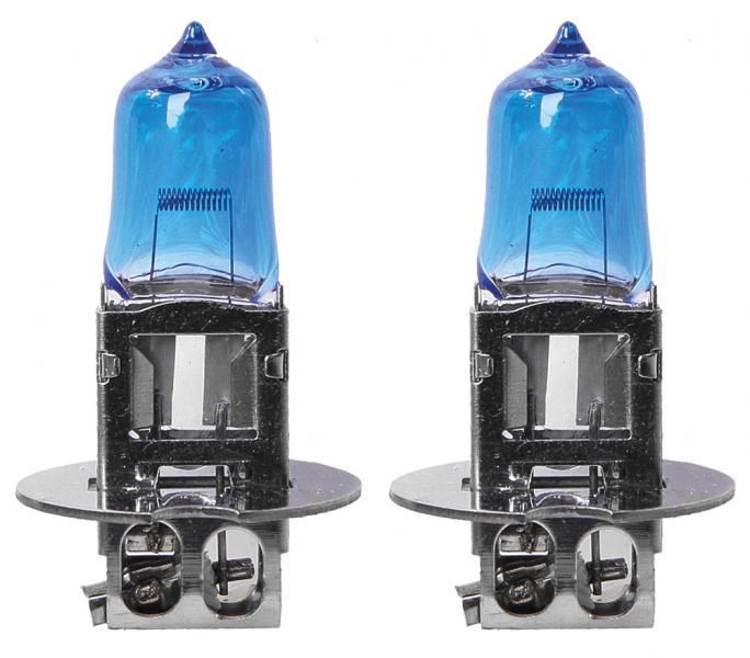 Sparco Lampadine Extreme Xenon H3 12V 55W