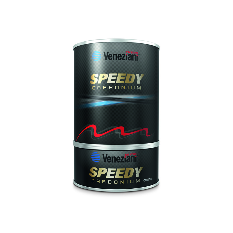 Speedy Carbonium