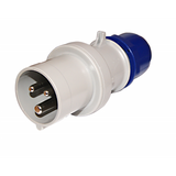 Enchufe FNI 16A SCA213.1633-SF