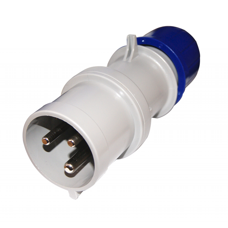 Enchufe FNI 32A SCA213.3233