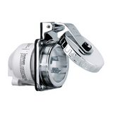 Hubble Spina Elettrica Inox 32 Ampere HBL332SSX