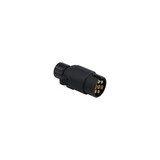 FNI 7-poliger elektrischer Stecker C14082