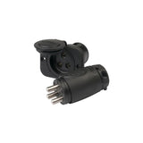 Marinco Stecker und Steckdose 12 Vcps3 70A 22129E