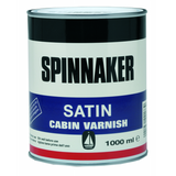 Cecchi Spinnaker Polyurethane Satin Lt 1 Vernice 00173