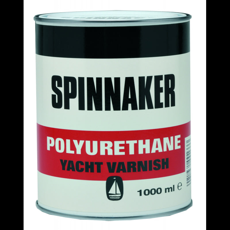 Cecchi Spinnaker Polyurethane Lt 1 Vernice 00133