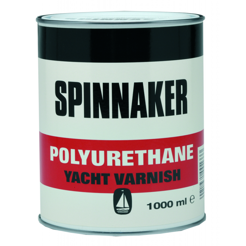 Cecchi Spinnaker Polyurethane Lt 1 Vernice 00133