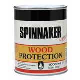 Cecchi Spinnaker Holzschutzmittel Super Clear 1 Liter Holzschutzmittel 00184
