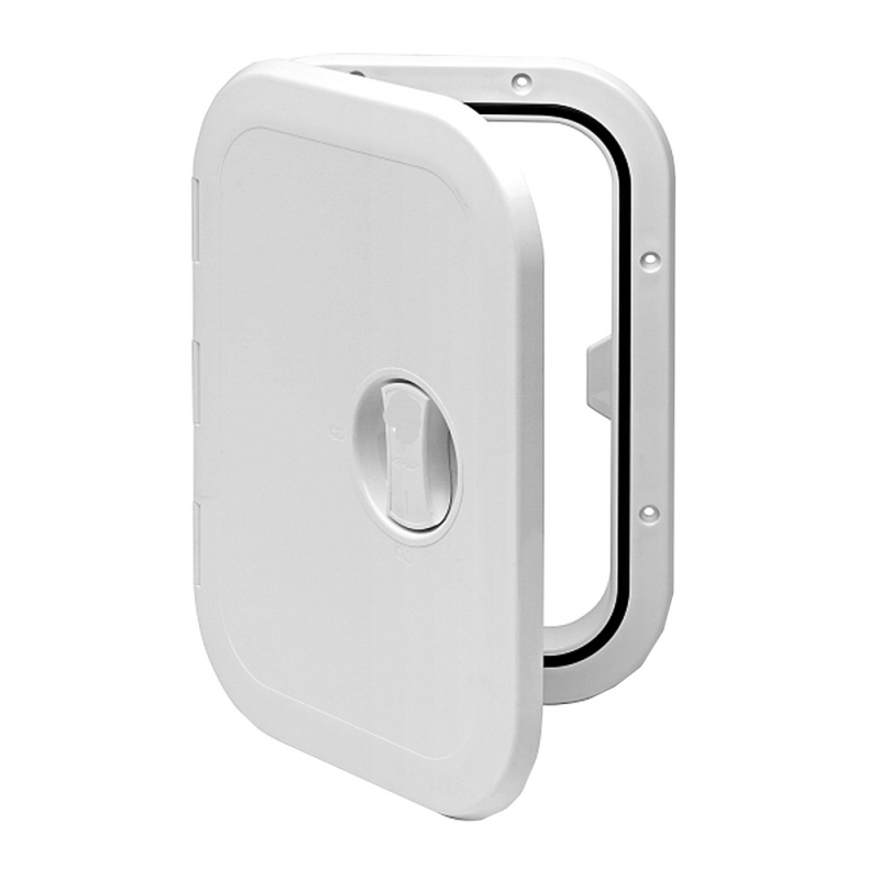 FNI Sportello Bianco mm 270 X 373 21.2445