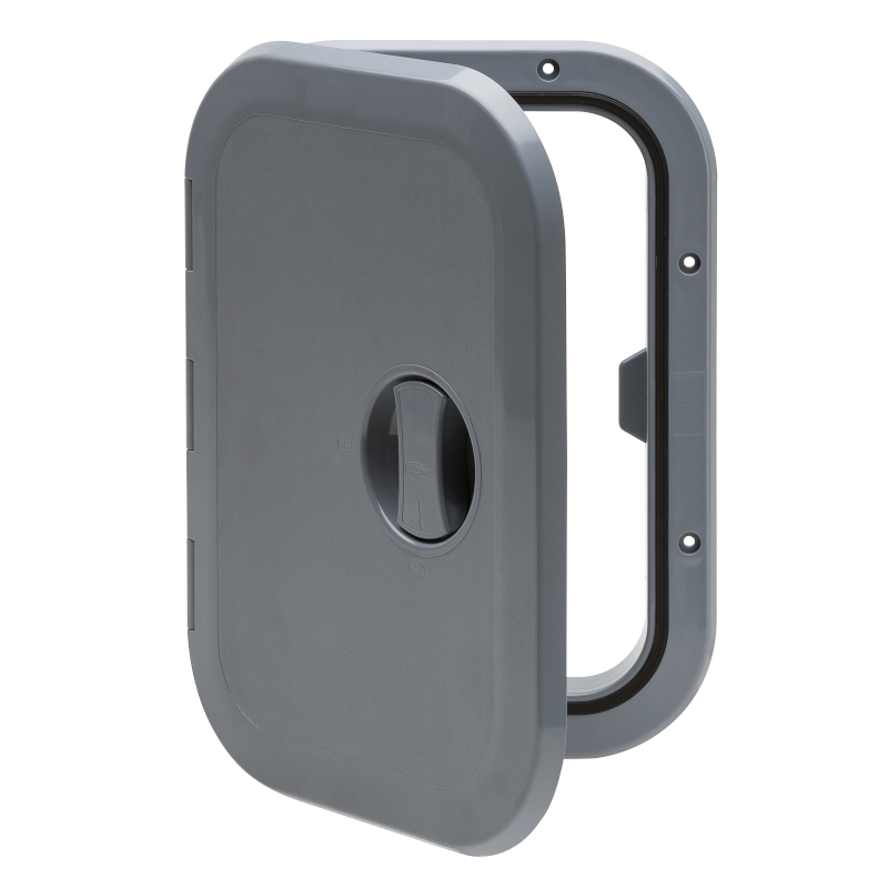 FNI Sportello Grigio mm 270 X 373 21.2730