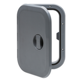 FNI Sportello Grigio mm 270 X 373 21.2730