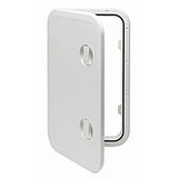 FNI Sportello Bianco mm 357 X 606 21.2447