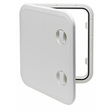 Puerta blanca FNI mm 459 X 514 21.2451
