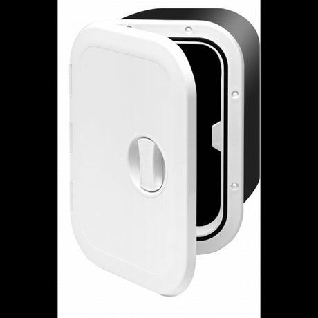 FNI Sportello con Contenitore mm 270X373X190P 21.2453